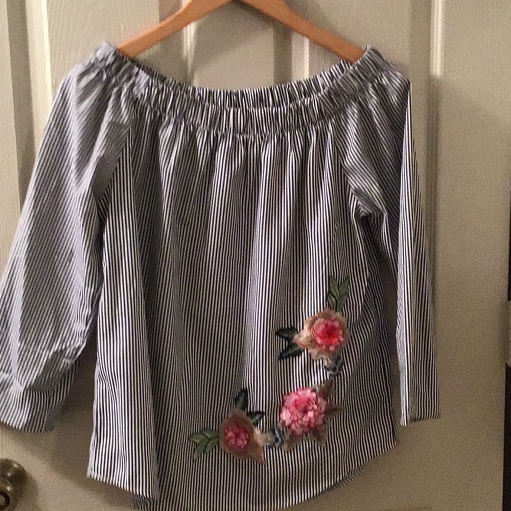 Ladies top
